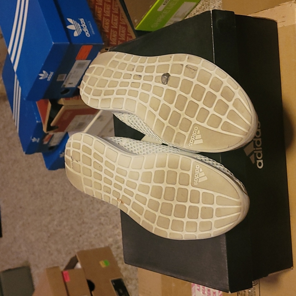 Adidas Element Refine View 3
